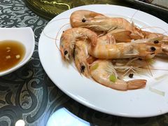 -顺德小院私房菜馆