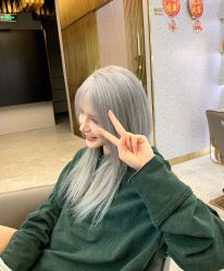 -DL HAIR SALON