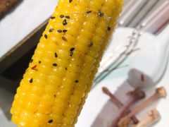 -红满天烧烤(怡馨家园店)