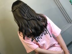 点击看大图 -Hair Code芭曲发型