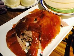 -九头鹰家宴(岳家嘴店)