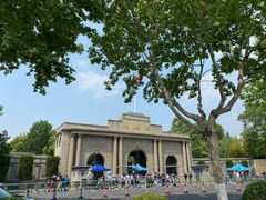 -南京中国近代史遗址博物馆(南京总统府)