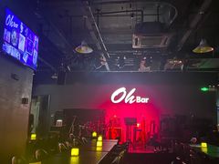 -ohbar live house(人广店)