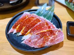 -九田家黑牛烤肉(溧水万达店)