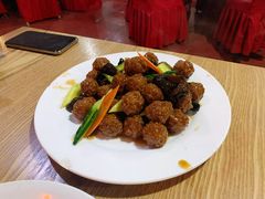 -闻道食府烙饼卷带鱼(原车耳营店原大觉寺店)
