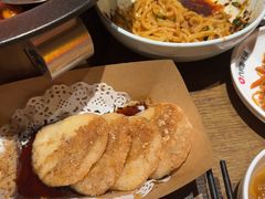 -六月雪干锅(涪城万达广场店)