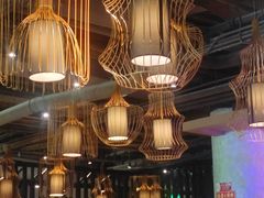 大堂-和彩放题餐厅(酒仙桥店)