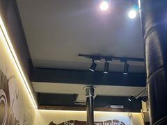 -炭虎烤肉(桂林路店)