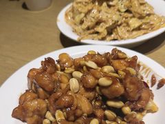 -河沿肉饼Beijing Pie(东华门店)