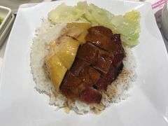 -太兴烧味餐厅(白加士街店)