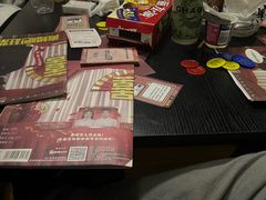 -剧狐剧本杀·月球探案馆(人民广场1号店)