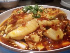 -YUOZUO渝作·川渝冒肚(崂山店)
