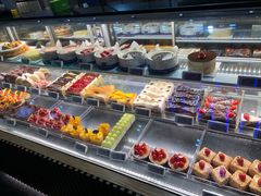 -幸福西饼面包茶饮(车公庙店)
