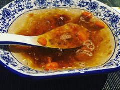 -若蘭慈·无国界素食料理(欢乐海岸店)