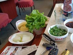 -阳坊大都涮羊肉(阳坊总店)