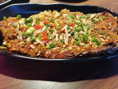 -Let’s WaKao瓦烤(贝森店)