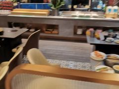 -遇上西雅图多融合海鲜自助餐厅(中房金谊广场店)