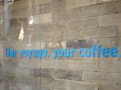 -VOYAGE COFFEE(杨梅竹店)