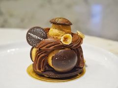 -WHEAT&BAKER-麥(凯德来福士店)