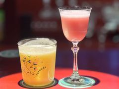 -Strawberry Butterfly草莓蝴蝶日式水果挞