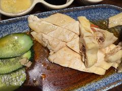 -章记星洲 · 新加坡餐厅(望京店)