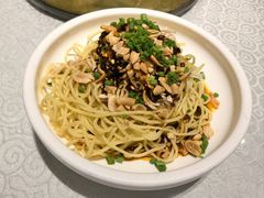 鸡丝凉面-辣婆婆(航天桥店)