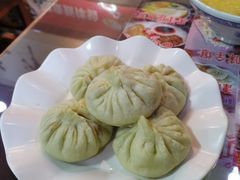 -宝正臻天津包子总店(金阳光居易店)