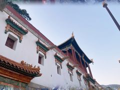-香山公园