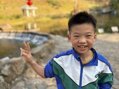 -广州市石门国家森林公园