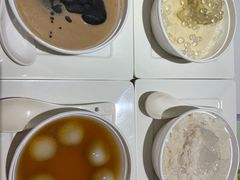 -聪嫂私房甜品(旺角二店)