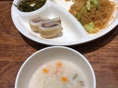 -素满香·食养自助(天一广场店)