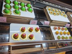 -广州建国酒店·君豪西餐自助餐厅