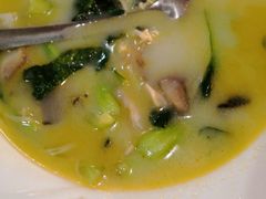 -眷江南之小蓝鲸(王府大街店)