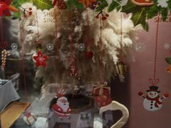 -蜀九香火锅(九眼桥店)