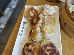 煎烧麦-老绥元烧麦·家常菜(大召店)