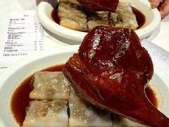 -稻香饭店(IFS国金中心店)