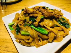-潮粥荟·潮汕砂锅粥(朝阳大悦城店)