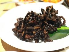 -枣子树·素食餐厅(普陀山店)