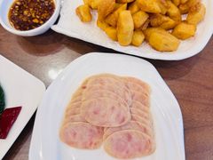 -北京小肠陈饭庄(方庄店)