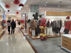 -翠微百货(龙德店)