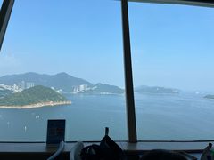 -湾景餐厅(海洋公园店)