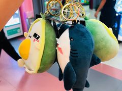-阿尔法Game Station(中山路店)