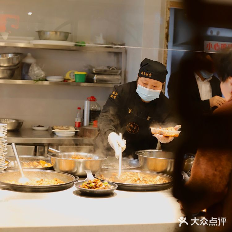 宝藏探长｜妈妈的味道都藏在鸿喜饭堂啦！