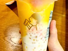 轻芒芒甘露-好利来(梅江永旺店)