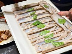 -青蓬蒸汽海鲜·深圳老字号·团建聚会(壹方城店)