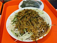 -新川面馆(新街口起源店)
