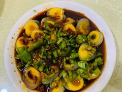 -万州烤鱼·干锅(九茹村店)