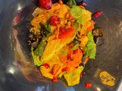 -天府国麻辣香锅(黄岛永旺店)