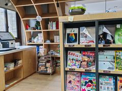 -我嘉书房24小时嘉定图书馆(双创街店)