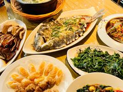 -潮汕壹号·潮汕菜·打边炉·生腌(总店)